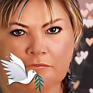 Meet your Posher, Catherine